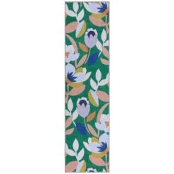 Elements Fieldsley Floral Washable Runner 12 Elements Fieldsley Floral Washable Runner -Elements 30904857 alt04