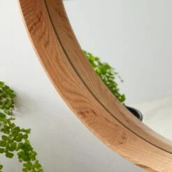 Elements Round Framed Wall Mirror 14 Elements Round Framed Wall Mirror -Elements 30909161 alt01