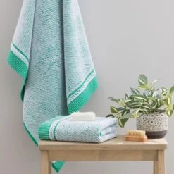 Elements Popcorn Cotton Towel 40 Elements Popcorn Cotton Towel -Elements 30932446