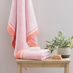 Elements Popcorn Cotton Towel 37 Elements Popcorn Cotton Towel -Elements 30932465