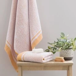Elements Popcorn Cotton Towel 31 Elements Popcorn Cotton Towel -Elements 30932508