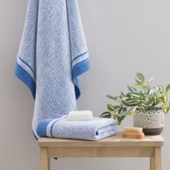 Elements Popcorn Cotton Towel 25 Elements Popcorn Cotton Towel -Elements 30932536
