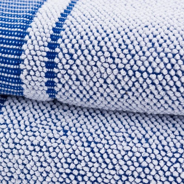 Elements Popcorn Cotton Towel 7 Elements Popcorn Cotton Towel - Image 5