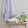 Elements Popcorn Cotton Towel 1 Elements Popcorn Cotton Towel -Elements 30932542