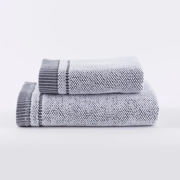 Elements Popcorn Cotton Towel 5 Elements Popcorn Cotton Towel - Image 3