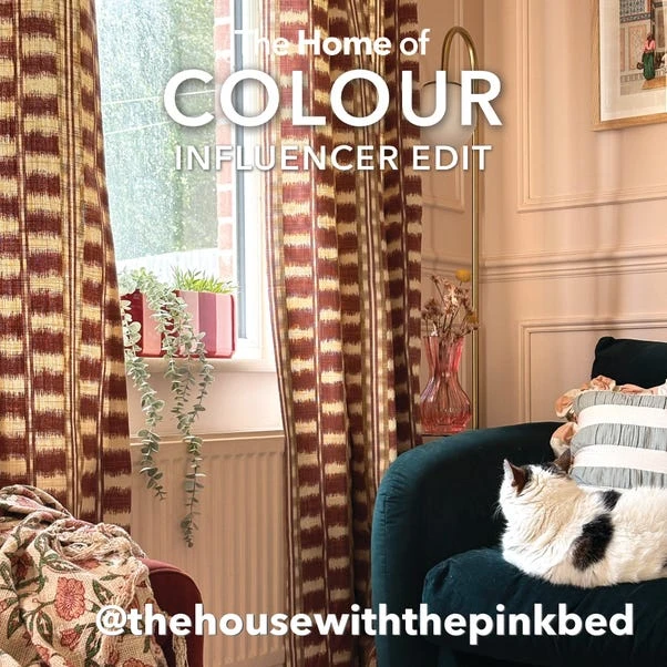 Elements Striped Ceramic Windowsill Plant Pot 7 Elements Striped Ceramic Windowsill Plant Pot - Image 5