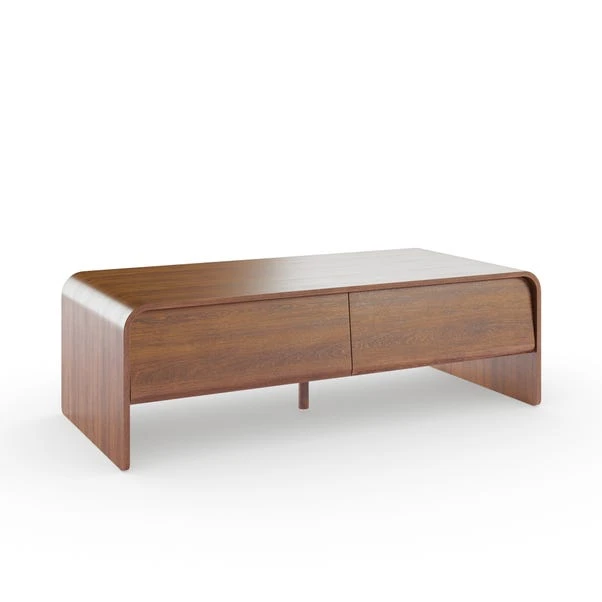 Elements Bent Coffee Table 7 Elements Bent Coffee Table - Image 5