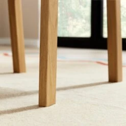 Elements 6 Seater Holmes Dining Table With 6 Aylesford Chairs 14 Elements 6 Seater Holmes Dining Table With 6 Aylesford Chairs -Elements 60248751 alt05